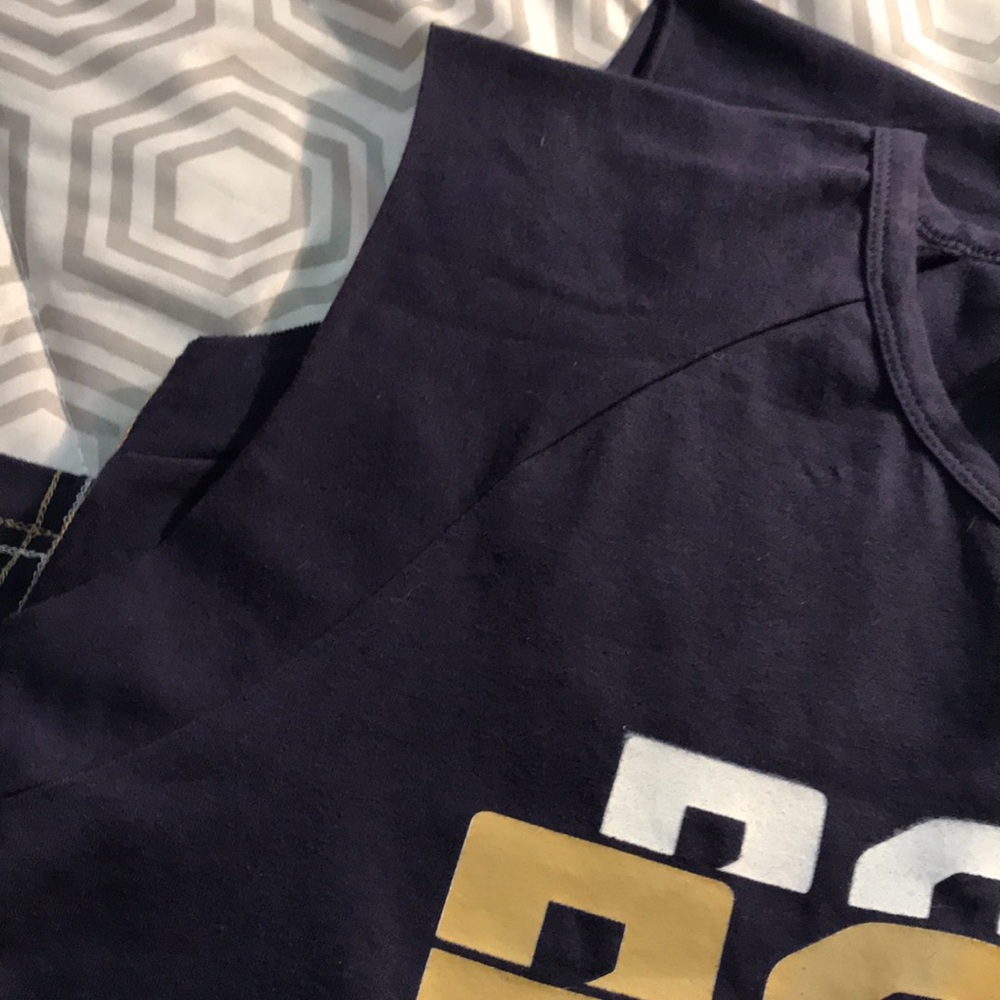 NFL RBK Rams tee top - Picture 8 of 10